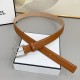 Chanel Women's Belts