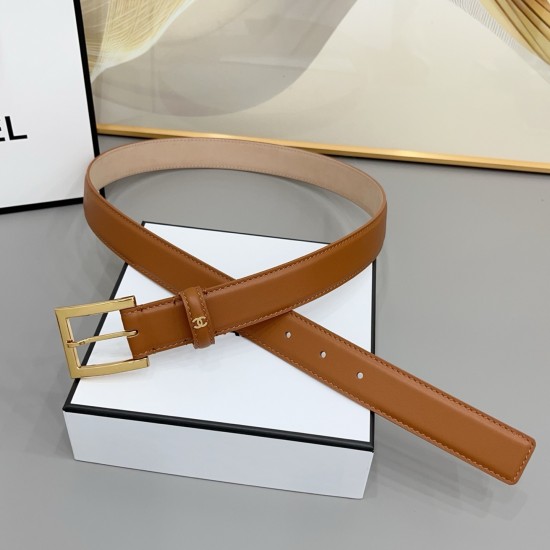 Chanel Women's Belts