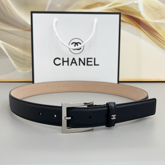 Chanel Women's Belts