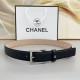 Chanel Women's Belts