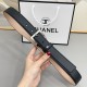 Chanel Women's Belts