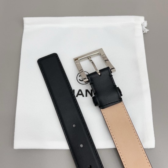 Chanel Women's Belts