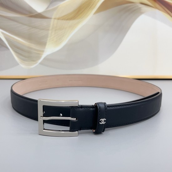 Chanel Women's Belts