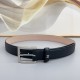 Chanel Women's Belts