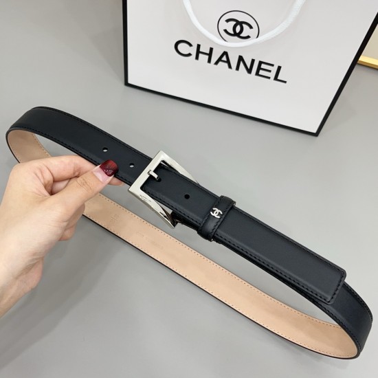 Chanel Women's Belts