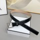 Chanel Women's Belts