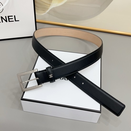 Chanel Women's Belts