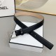 Chanel Women's Belts