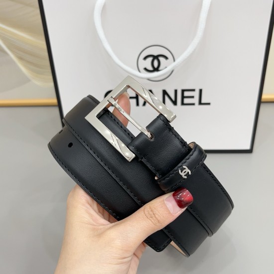 Chanel Women's Belts