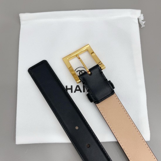 Chanel Women's Belts