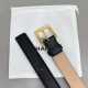 Chanel Women's Belts