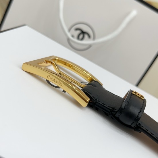 Chanel Women's Belts