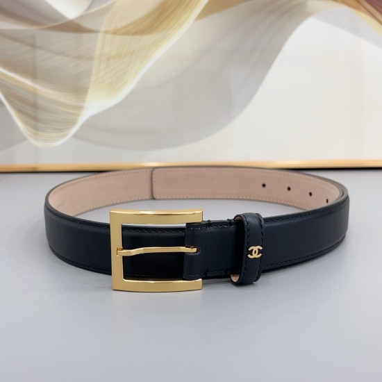 Chanel Women's Belts