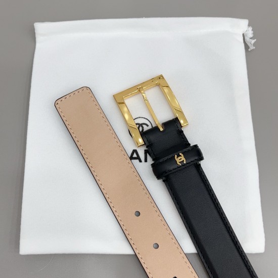 Chanel Women's Belts