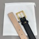 Chanel Women's Belts