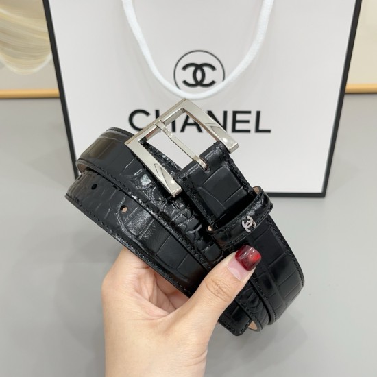 Chanel Women's Belts