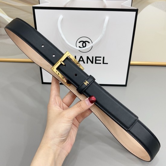 Chanel Women's Belts