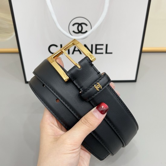 Chanel Women's Belts