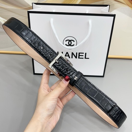 Chanel Women's Belts