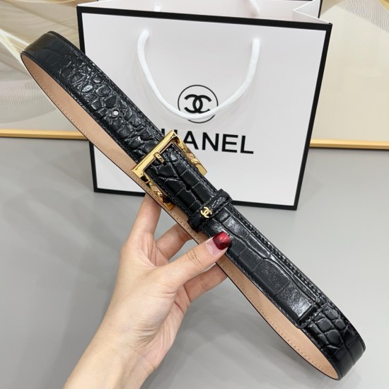 Chanel Women's Belts