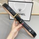 Chanel Women's Belts