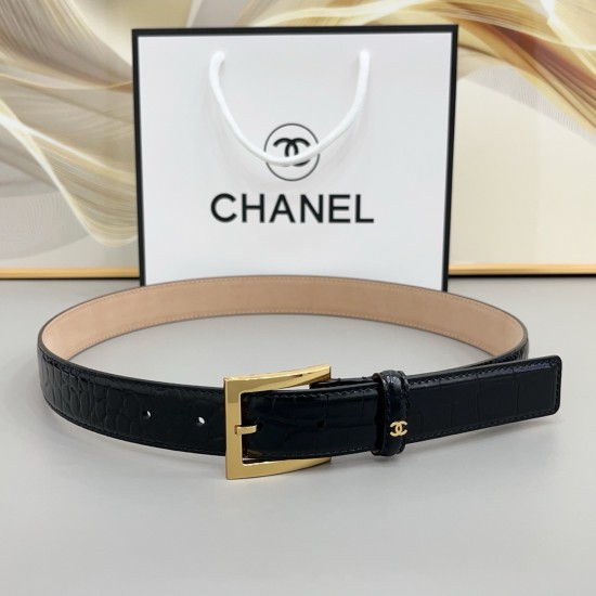 Chanel Women's Belts