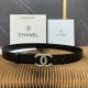 Chanel Women's Belts