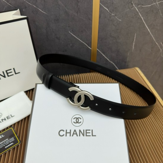 Chanel Women's Belts