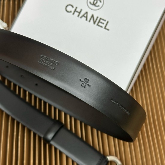 Chanel Women's Belts