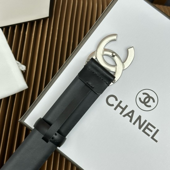 Chanel Women's Belts