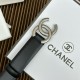Chanel Women's Belts