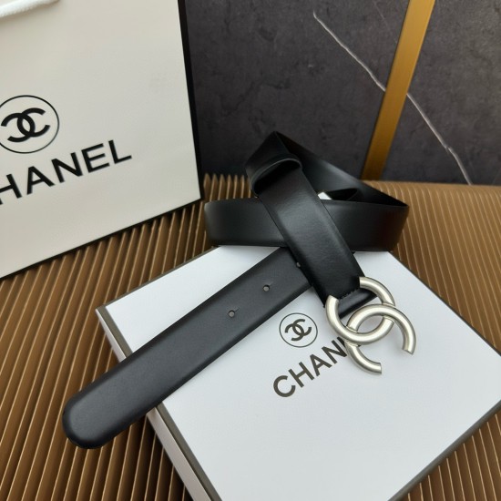 Chanel Women's Belts