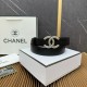 Chanel Women's Belts