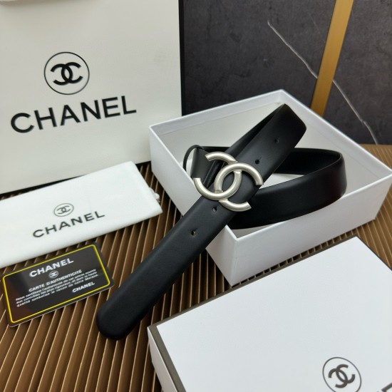 Chanel Women's Belts