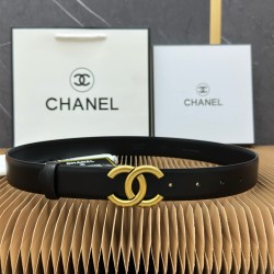 Chanel Women's Belts