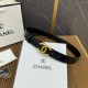 Chanel Women's Belts