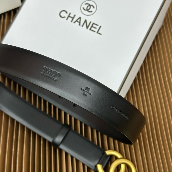 Chanel Women's Belts