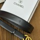 Chanel Women's Belts