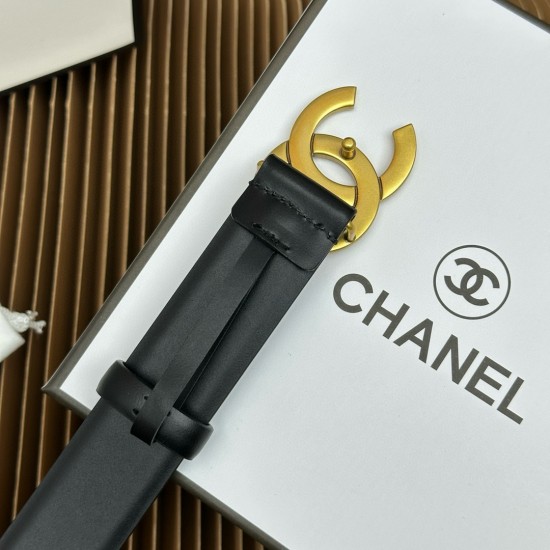 Chanel Women's Belts