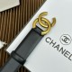 Chanel Women's Belts