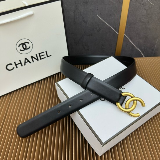 Chanel Women's Belts