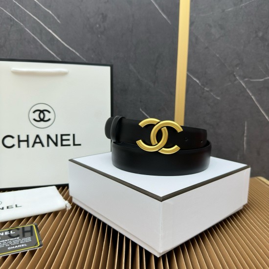 Chanel Women's Belts