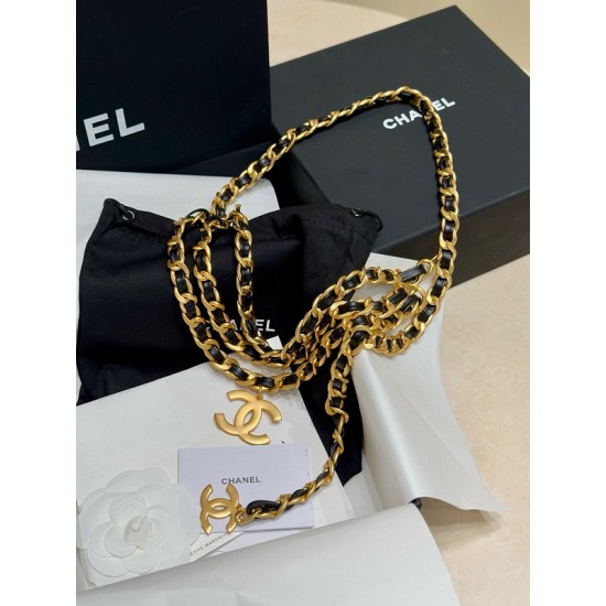 Chanel Women's Belts