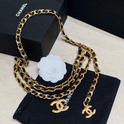 Chanel Women's Belts