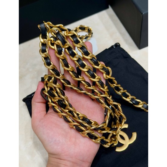 Chanel Women's Belts