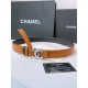 Chanel Women's Belts