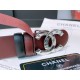 Chanel Women's Belts