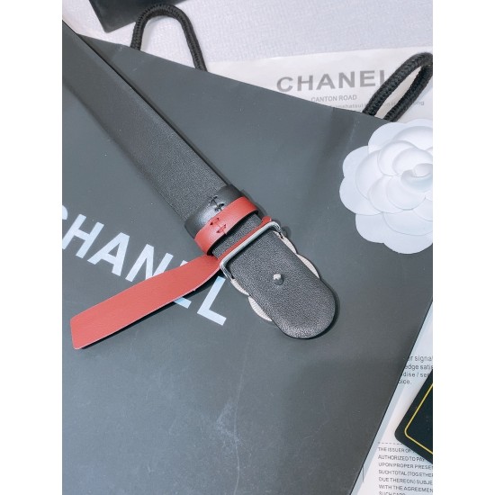 Chanel Women's Belts