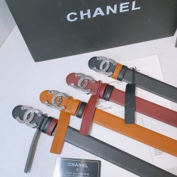 Chanel Women's Belts