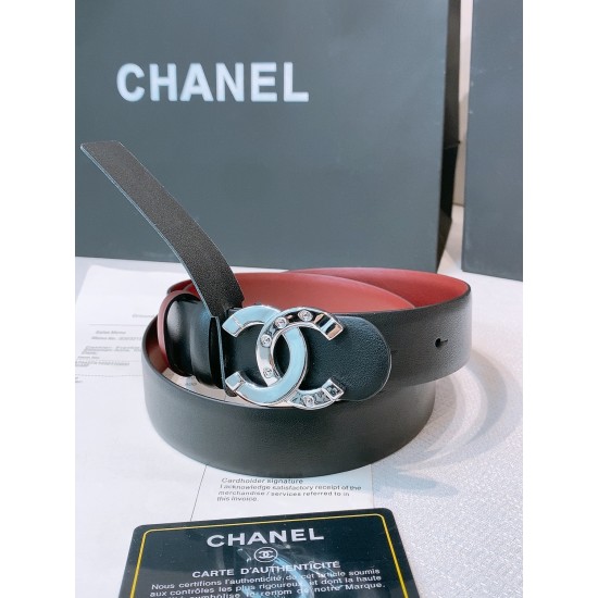 Chanel Women's Belts
